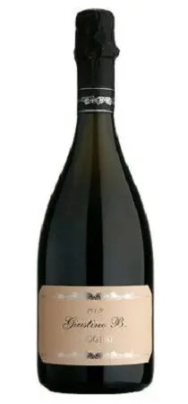 Prosecco Giustino B. D.O.C.G. Extra Dry -  2017 Pran Vinimport