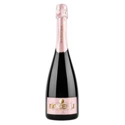 Bocelli ROSÈ PREMIUM CUVÈE Magnum - Pran Vinimport