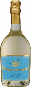 Schloss Reinhartshausen Riesling Sekt - Pran Vinimport