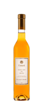 MOSCATO DI TRANI PASSITO - Pran Vinimport