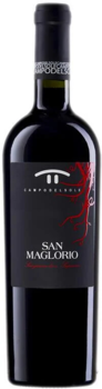 Campo del Sole San Maglorio - Pran Vinimport