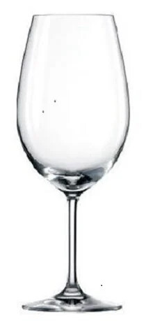 Bordeuxglas Ivento 63 cl Krystalglas - 6 stk. - Pran Vinimport