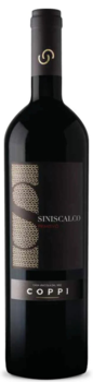 COPPI SINISCALCO PRIMITIVO I.G.P. PUGLIA - Pran Vinimport