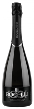 Bocelli PROSECCO GRAN CUVÈE DOC - Pran Vinimport