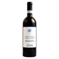 MAZZI Valpolicella Classico Superiore DOC  "Sanperetto"  - 2022