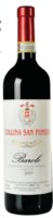 Collina San Ponzio Barolo D.O.C.G. - Pran Vinimport