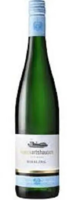 Prinz Von Preussen Riesling Halvtør - Pran Vinimport