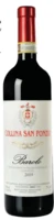 Collina San Ponzio Barolo D.O.C.G. Riserve 2010 - Pran Vinimport
