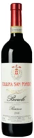 Collina San Ponzio Barolo Cru Fossati - Pran Vinimport 2017