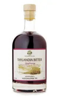Thylandia Bitter - Pran Vinimport