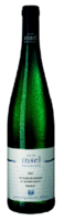 Von der Insel Weissburgunder - Chardonnay - Pran Vinimport