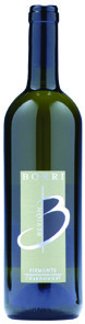 BOERI Beviòn Chardonnay