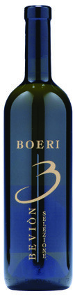 Boeri Beviòn Selezione  Piemonte DOC Chardonnay