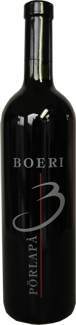 BOERI Barbera d'Asti DOCG Superiore