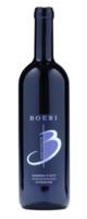 BOERI Barbera d'Asti DOCG Superiore