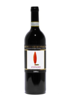 BRUNELLO de Montalcino Cupano 2004