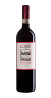 Le Fonti Chianti Classico Gran Selezione DOCG 2015  Panzano - Pran Vinimport